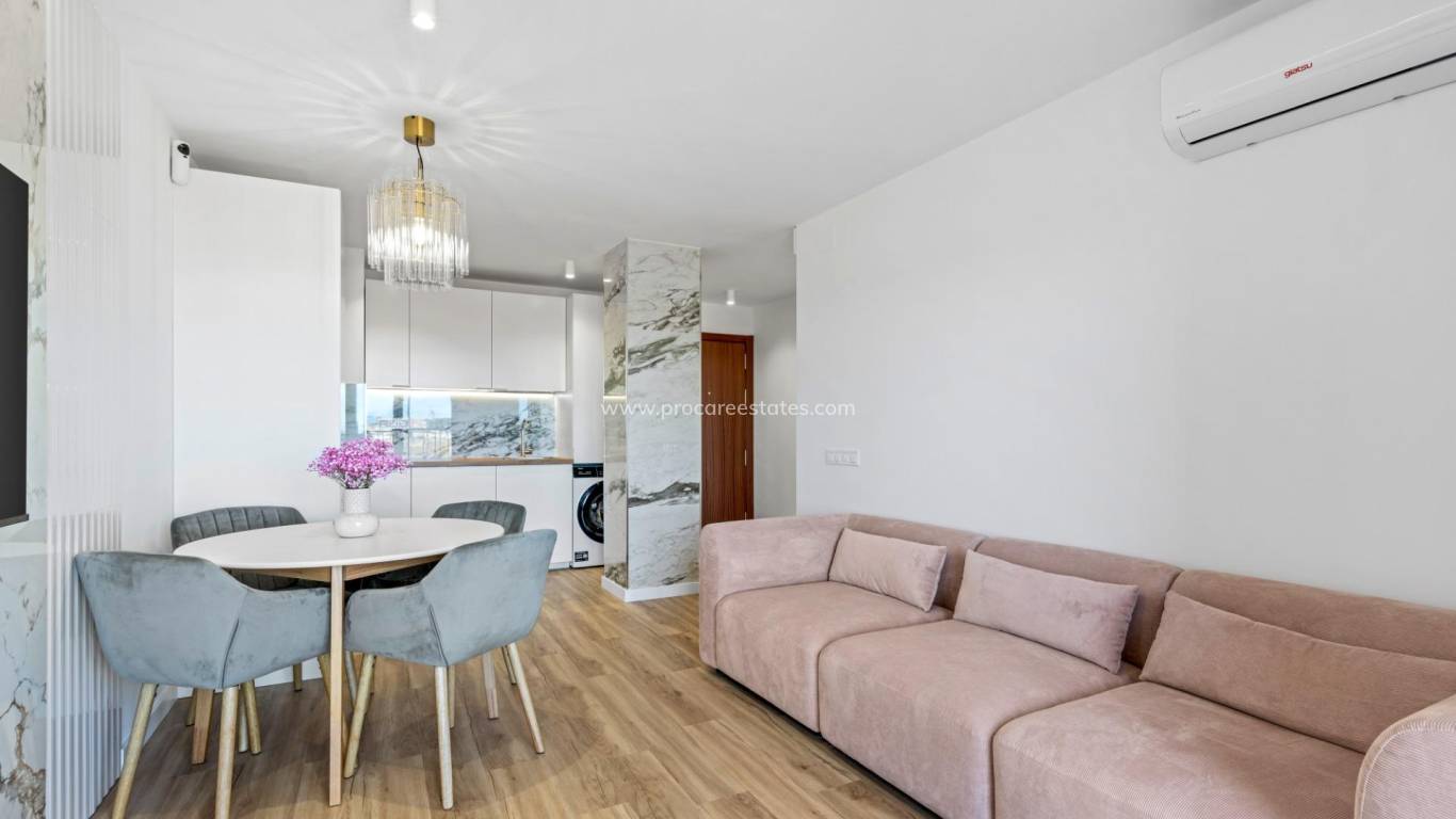 Verkauf - Wohnung - Orihuela - Orihuela Ciudad