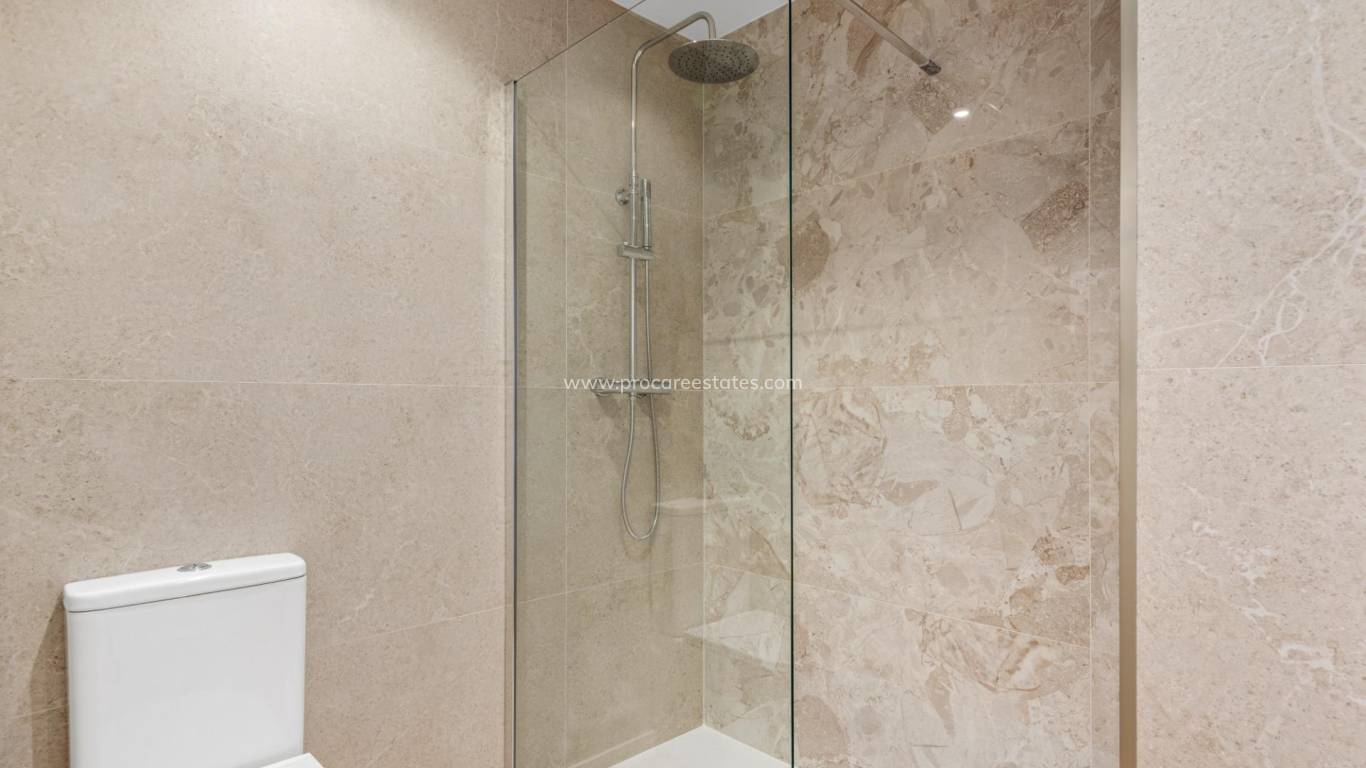 Verkauf - Wohnung - Orihuela - Orihuela Ciudad