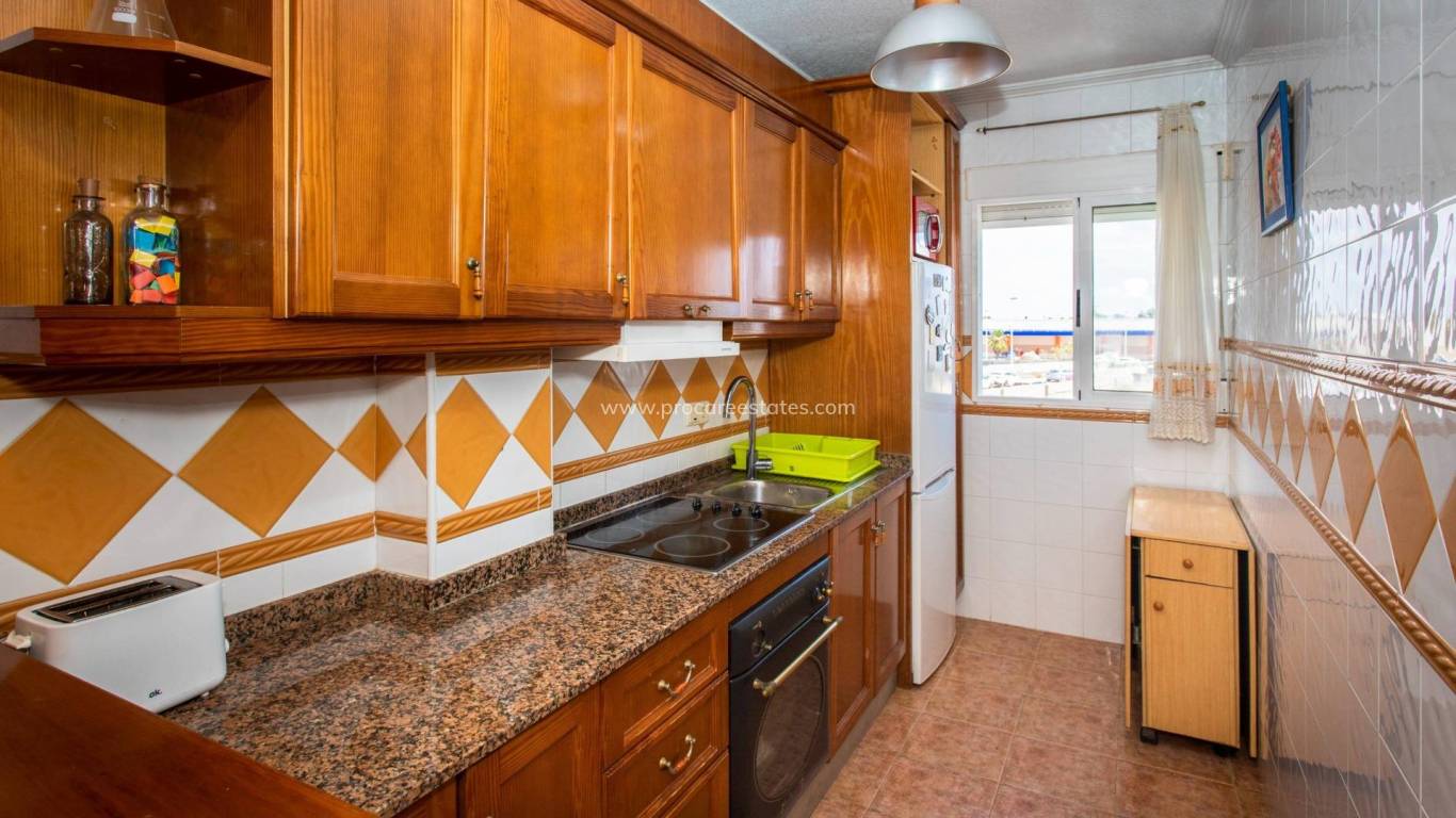 Verkauf - Wohnung - Orihuela - Orihuela Ciudad