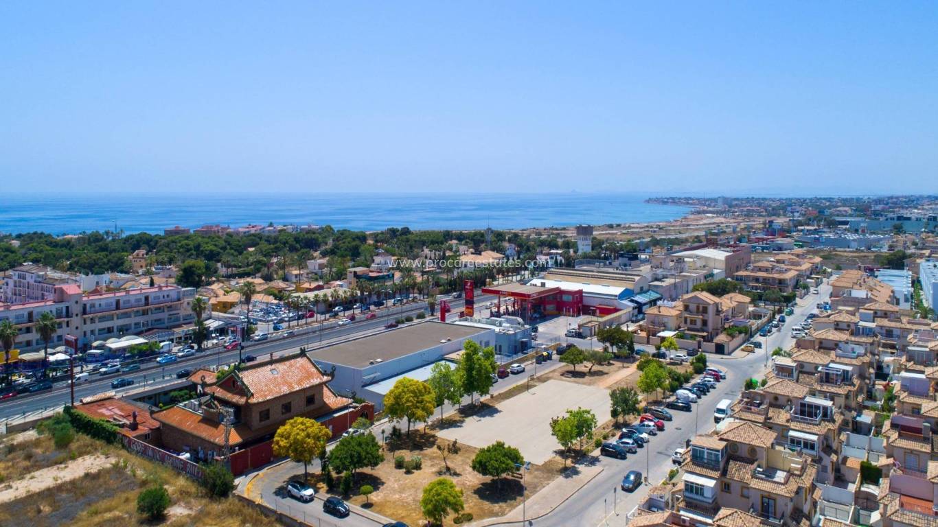 Verkauf - Wohnung - Orihuela - Orihuela Ciudad