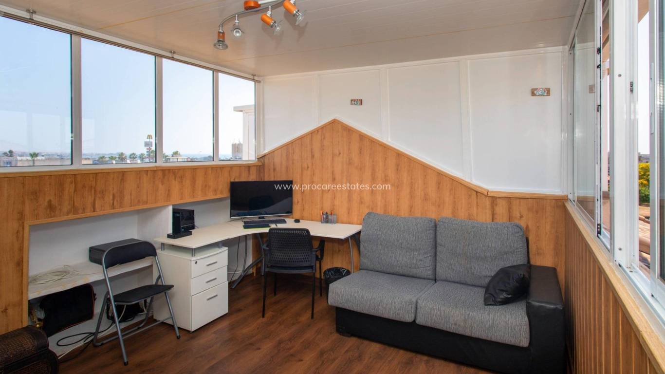 Verkauf - Wohnung - Orihuela - Orihuela Ciudad