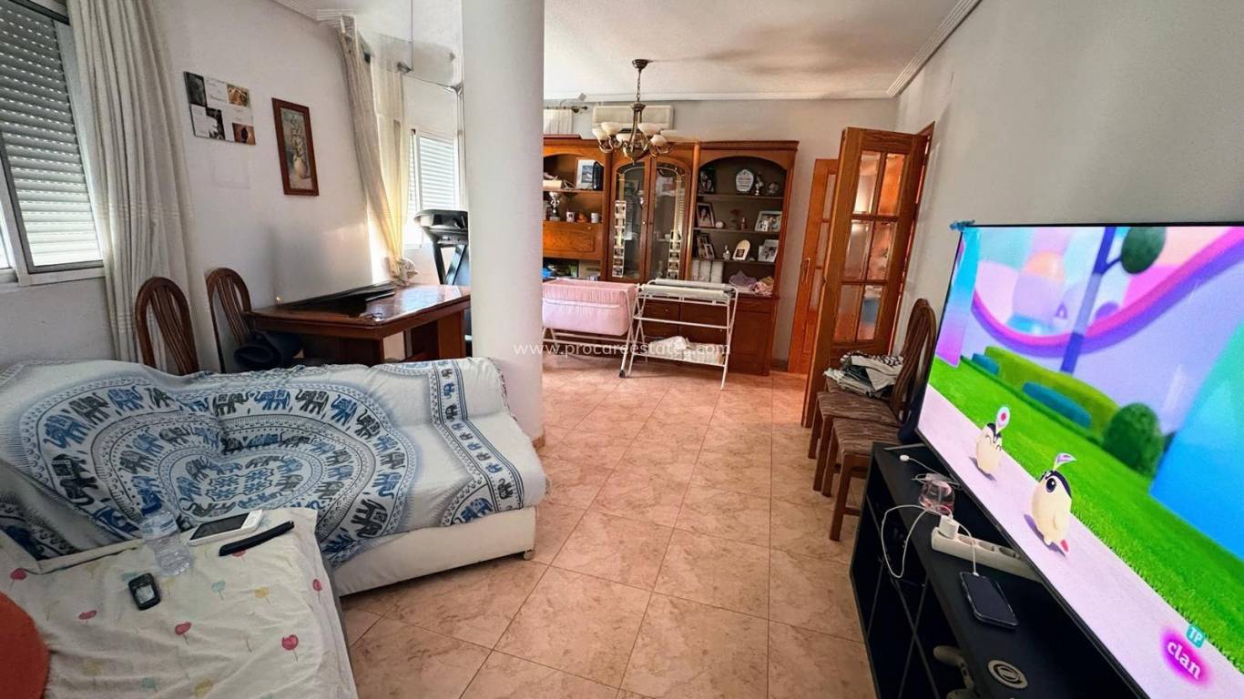 Verkauf - Wohnung - Orihuela - Raiguero de Bonanza