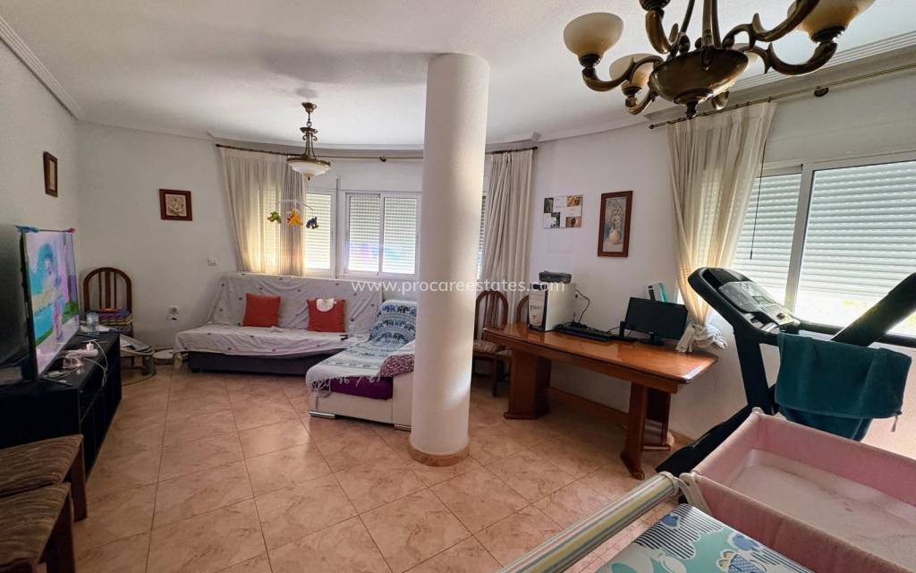 Verkauf - Wohnung - Orihuela - Raiguero de Bonanza