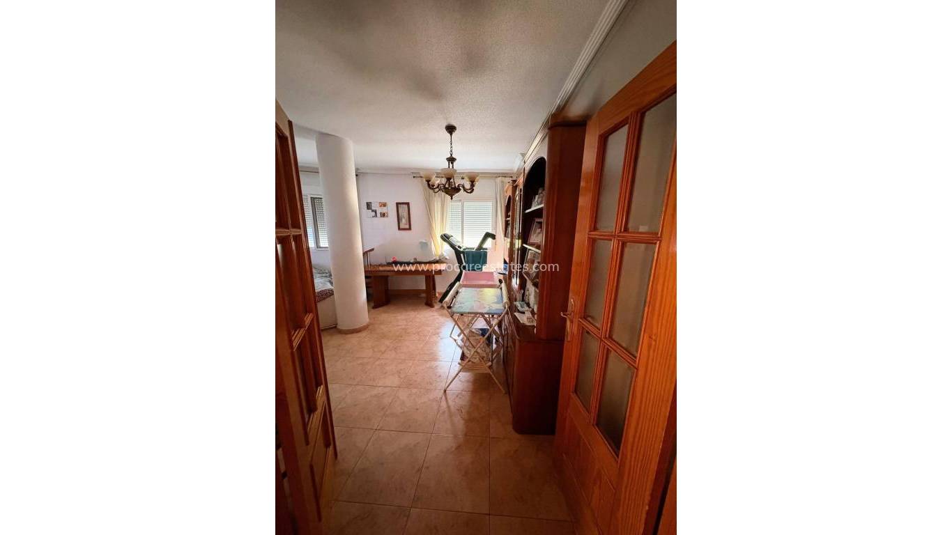 Verkauf - Wohnung - Orihuela - Raiguero de Bonanza