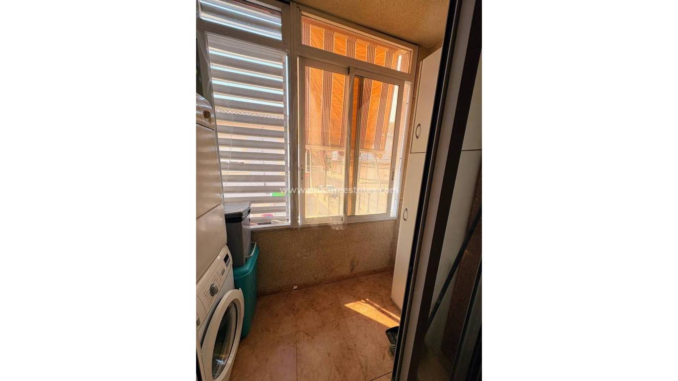 Verkauf - Wohnung - Orihuela - Raiguero de Bonanza