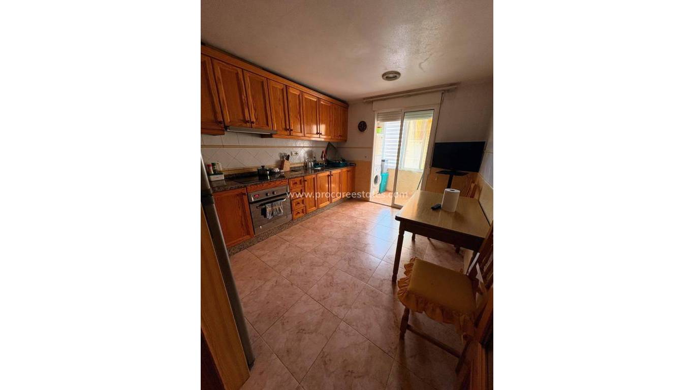 Verkauf - Wohnung - Orihuela - Raiguero de Bonanza