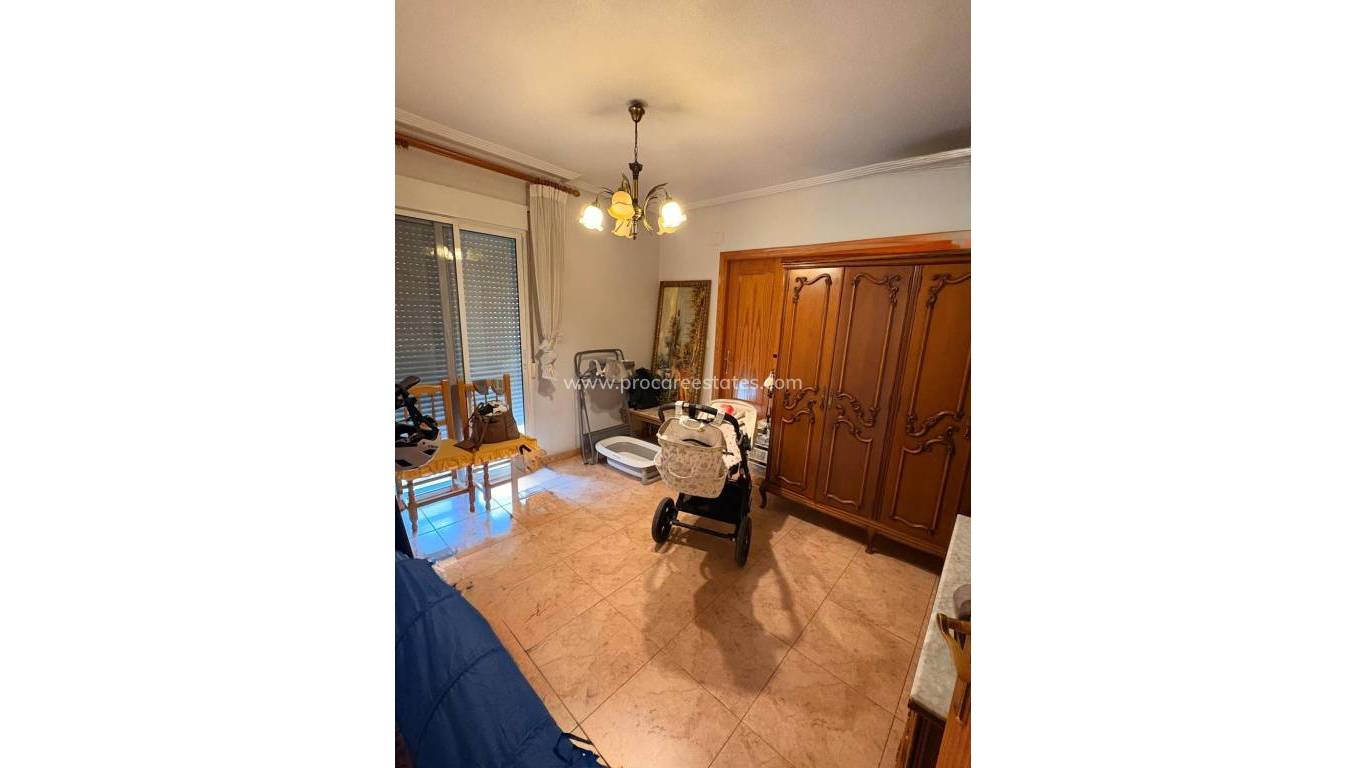 Verkauf - Wohnung - Orihuela - Raiguero de Bonanza