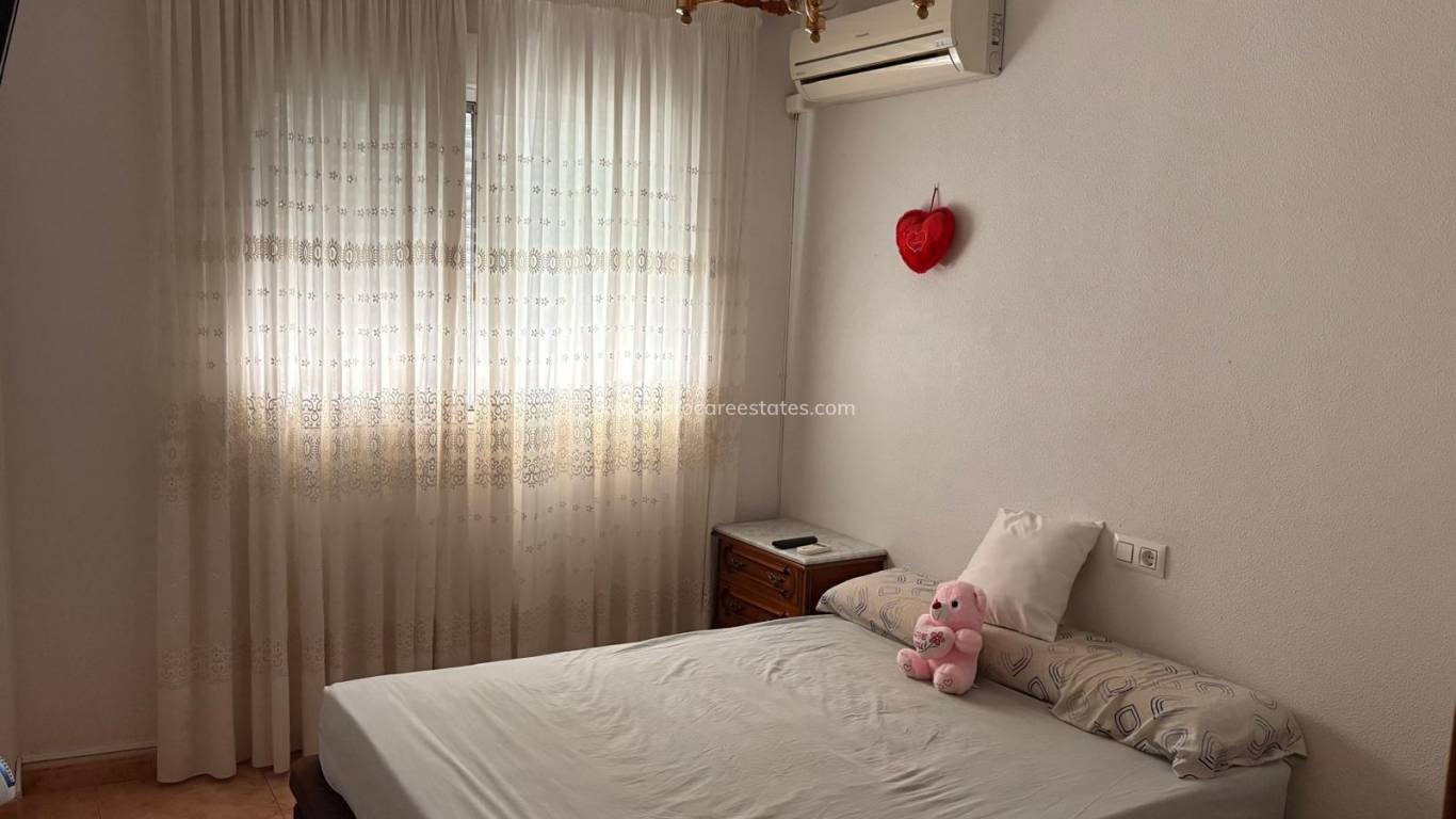 Verkauf - Wohnung - Orihuela - Raiguero de Bonanza