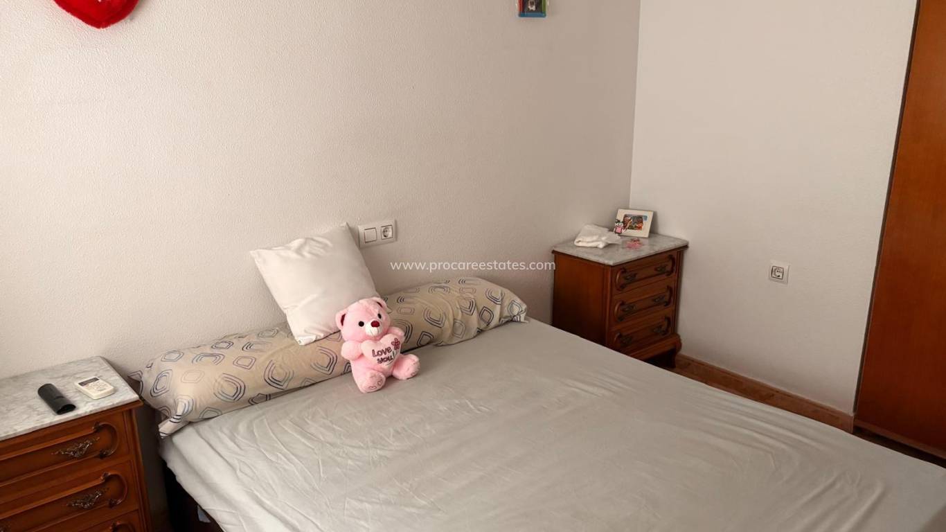 Verkauf - Wohnung - Orihuela - Raiguero de Bonanza