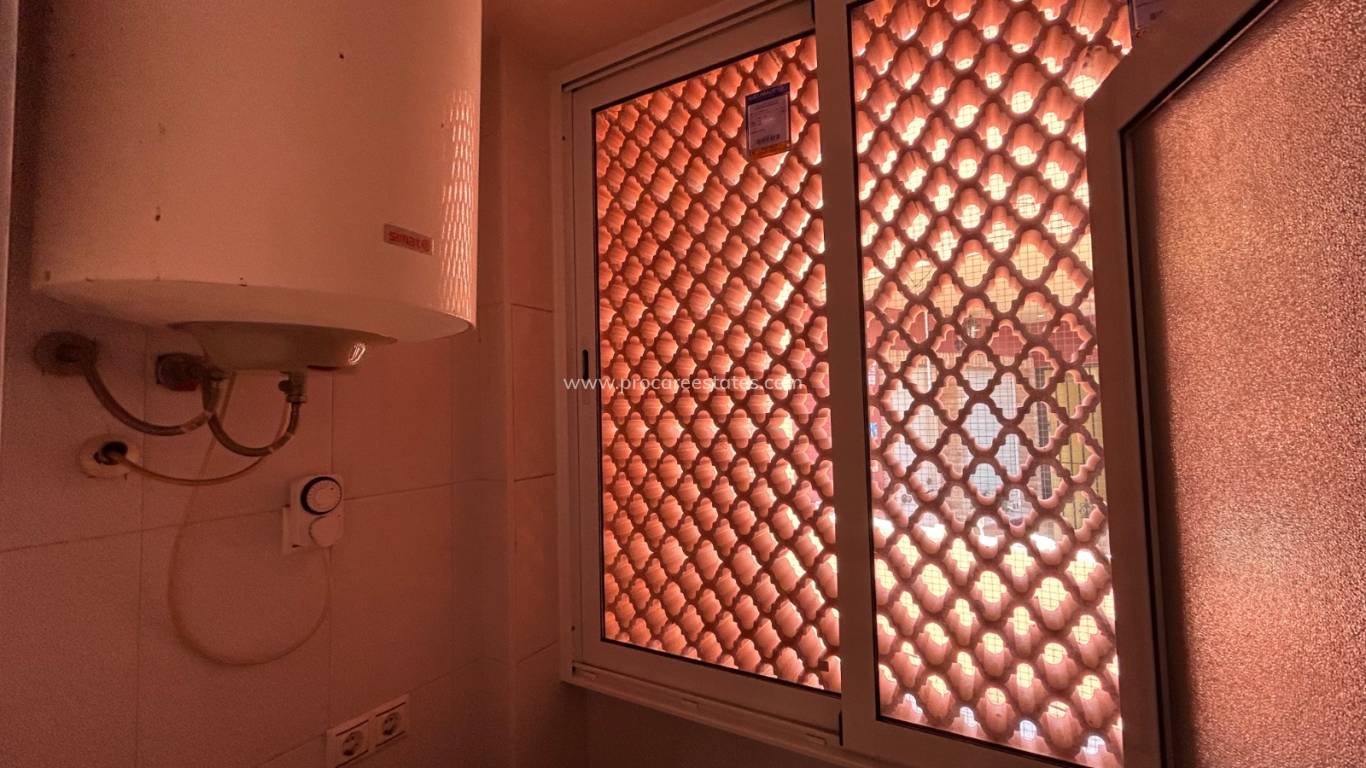 Verkauf - Wohnung - Orihuela - Torremendo