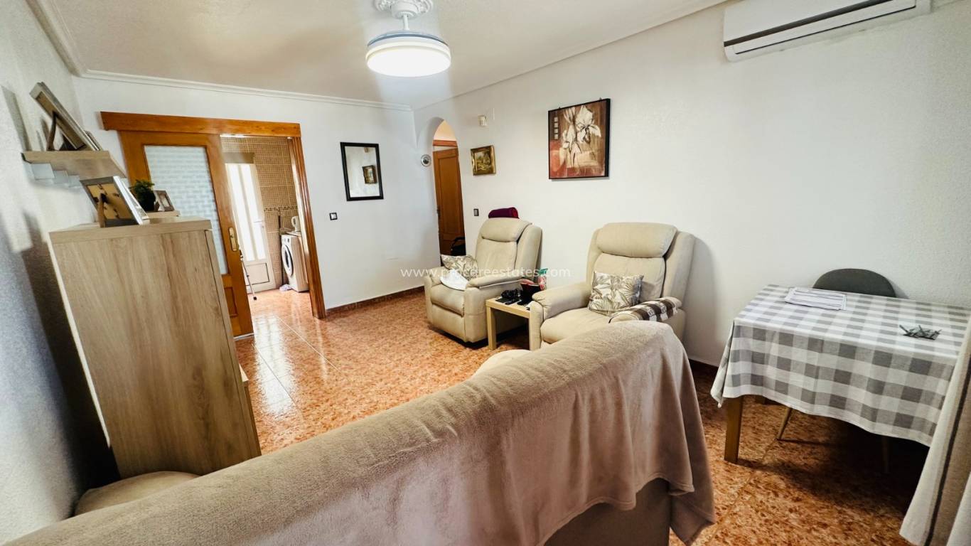 Verkauf - Wohnung - Orihuela - Vistabella Golf