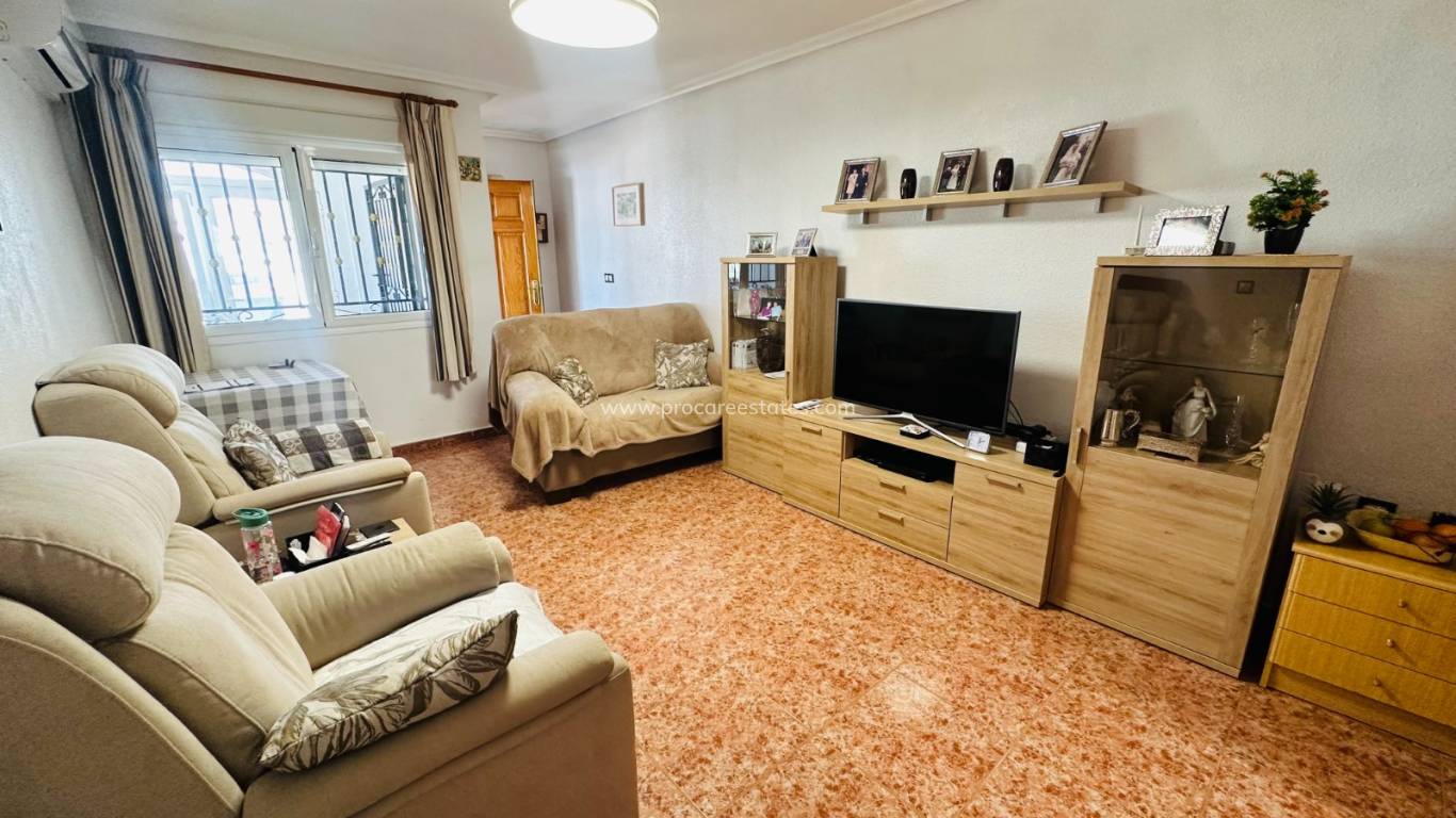 Verkauf - Wohnung - Orihuela - Vistabella Golf