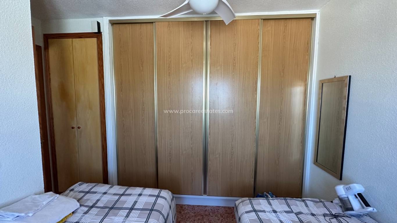 Verkauf - Wohnung - Orihuela - Vistabella Golf