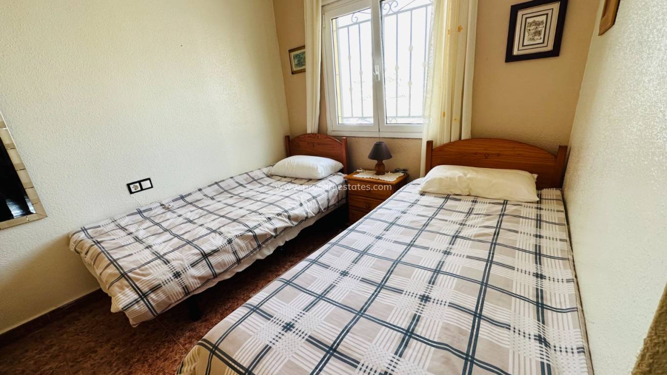 Verkauf - Wohnung - Orihuela - Vistabella Golf