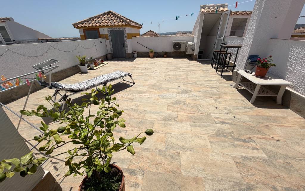 Verkauf - Wohnung - Orihuela - Vistabella Golf