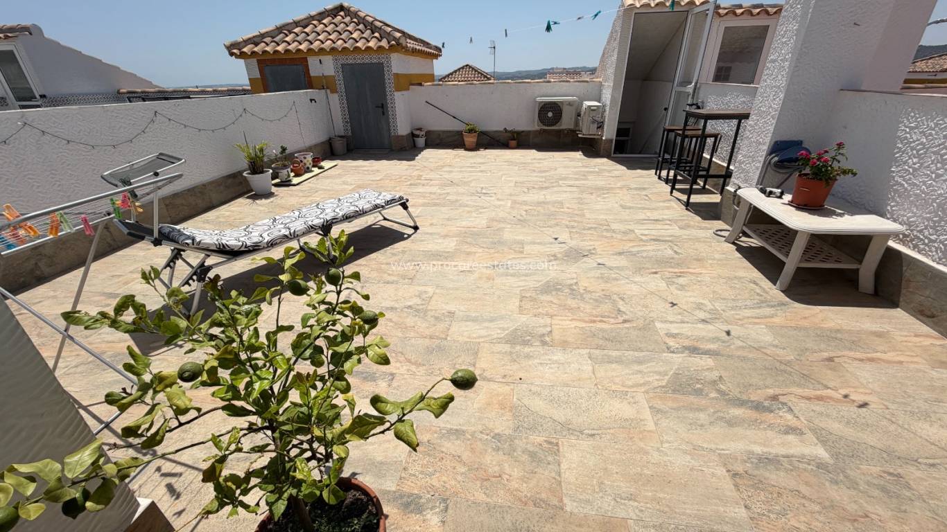 Verkauf - Wohnung - Orihuela - Vistabella Golf