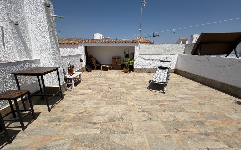 Verkauf - Wohnung - Orihuela - Vistabella Golf