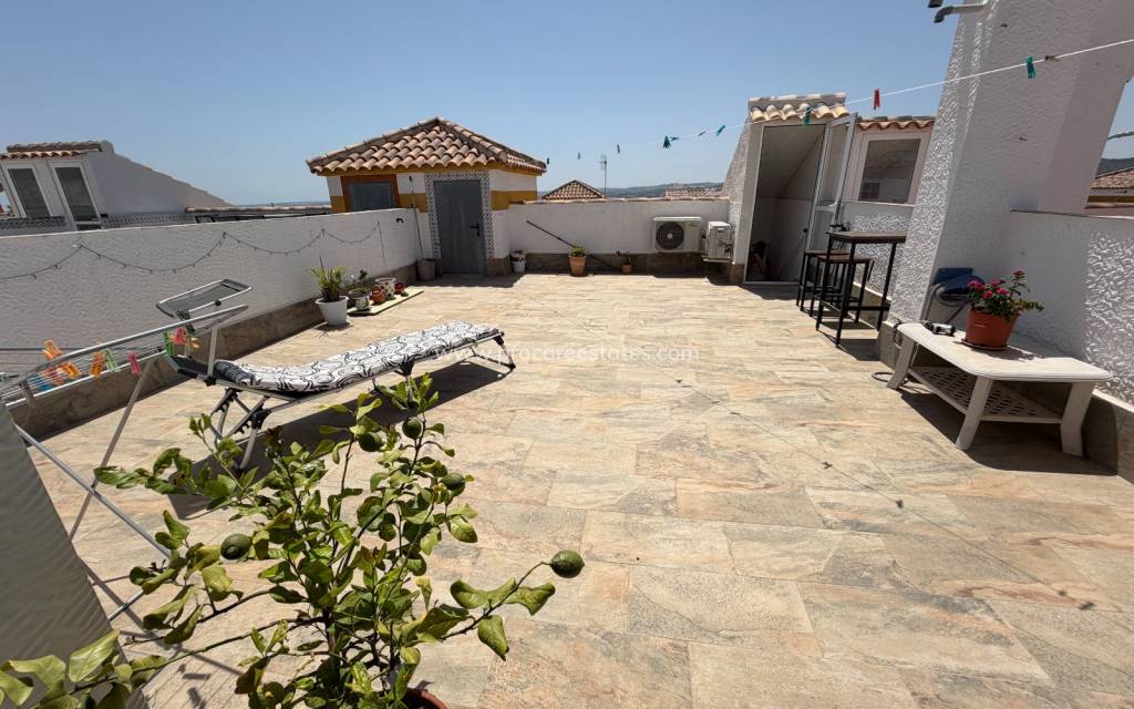 Verkauf - Wohnung - Orihuela - Vistabella Golf