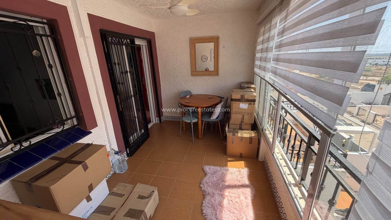 Verkauf - Wohnung - Orihuela - Vistabella Golf