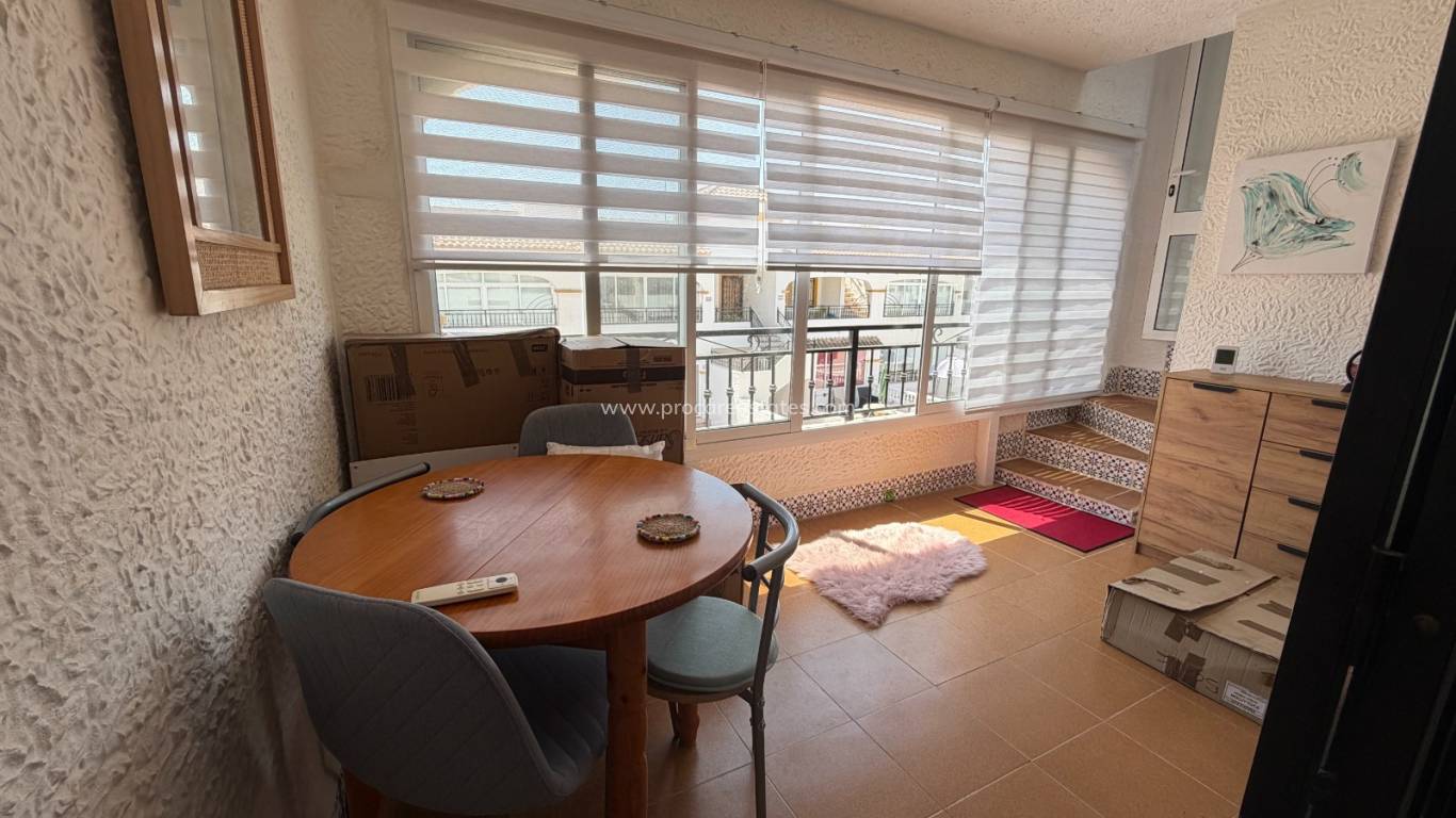 Verkauf - Wohnung - Orihuela - Vistabella Golf