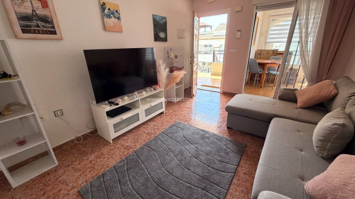 Verkauf - Wohnung - Orihuela - Vistabella Golf