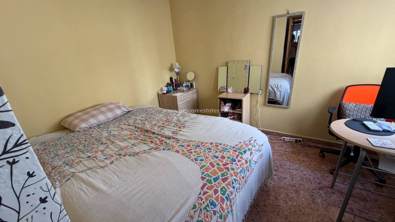 Verkauf - Wohnung - Orihuela - Vistabella Golf