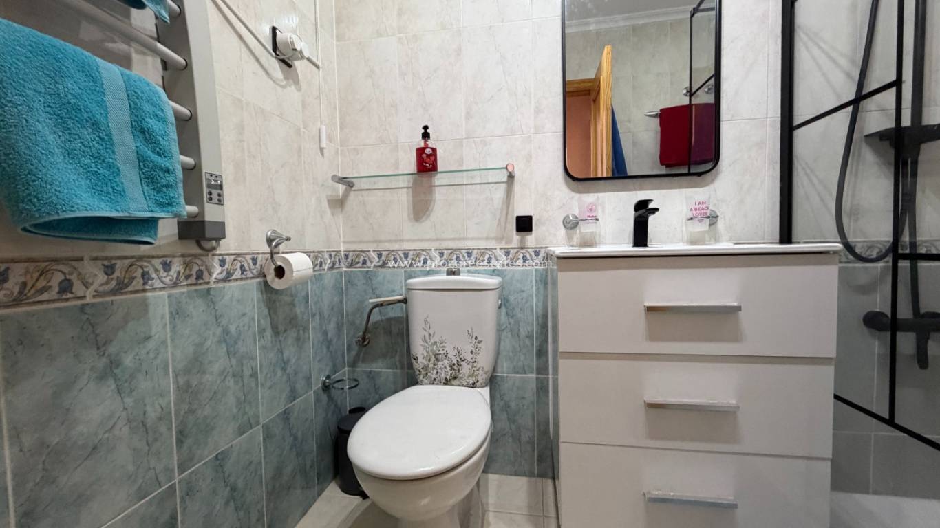Verkauf - Wohnung - Orihuela - Vistabella Golf