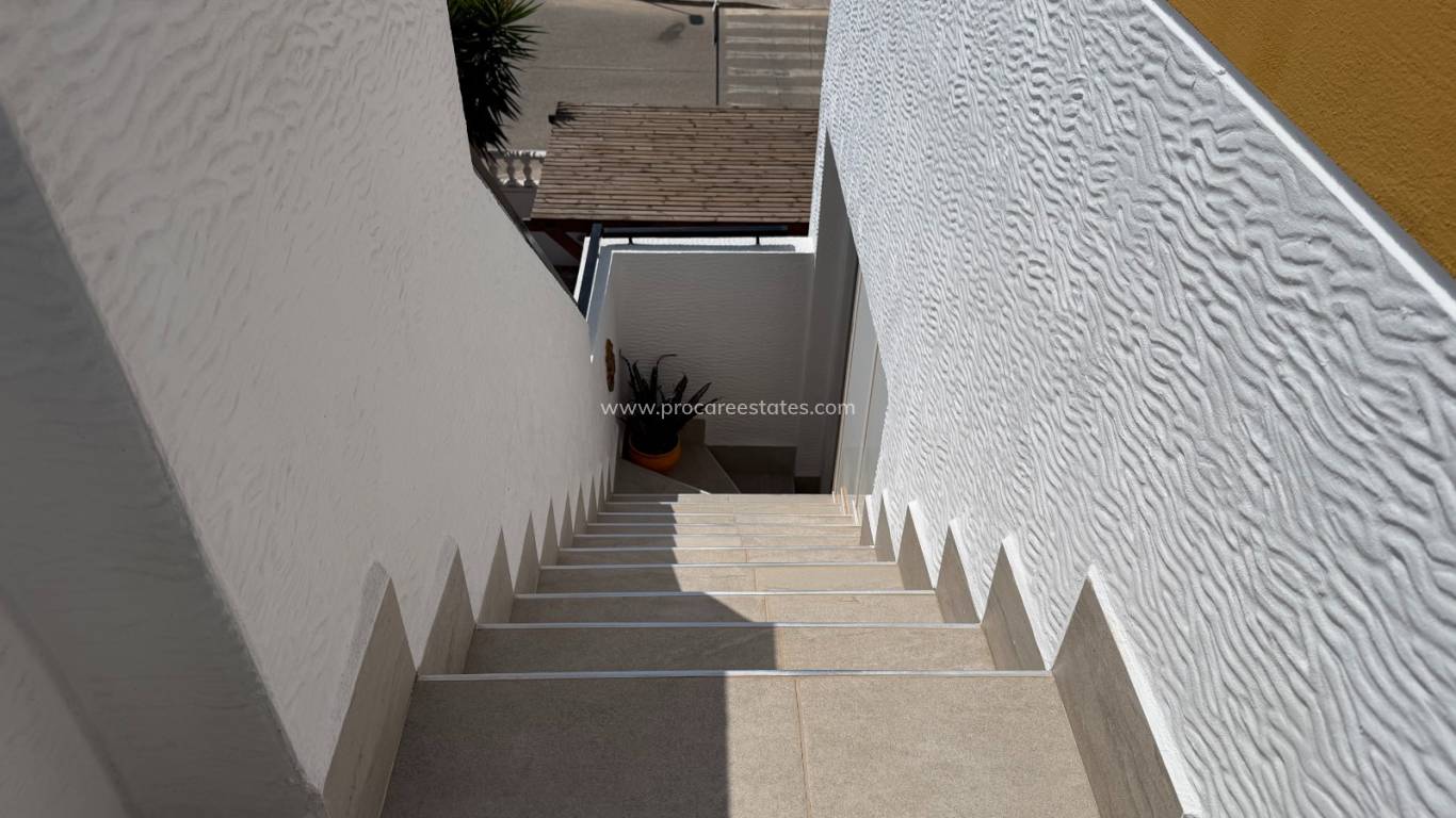 Verkauf - Wohnung - Orihuela - Vistabella Golf