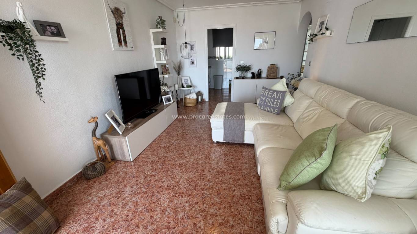 Verkauf - Wohnung - Orihuela - Vistabella Golf