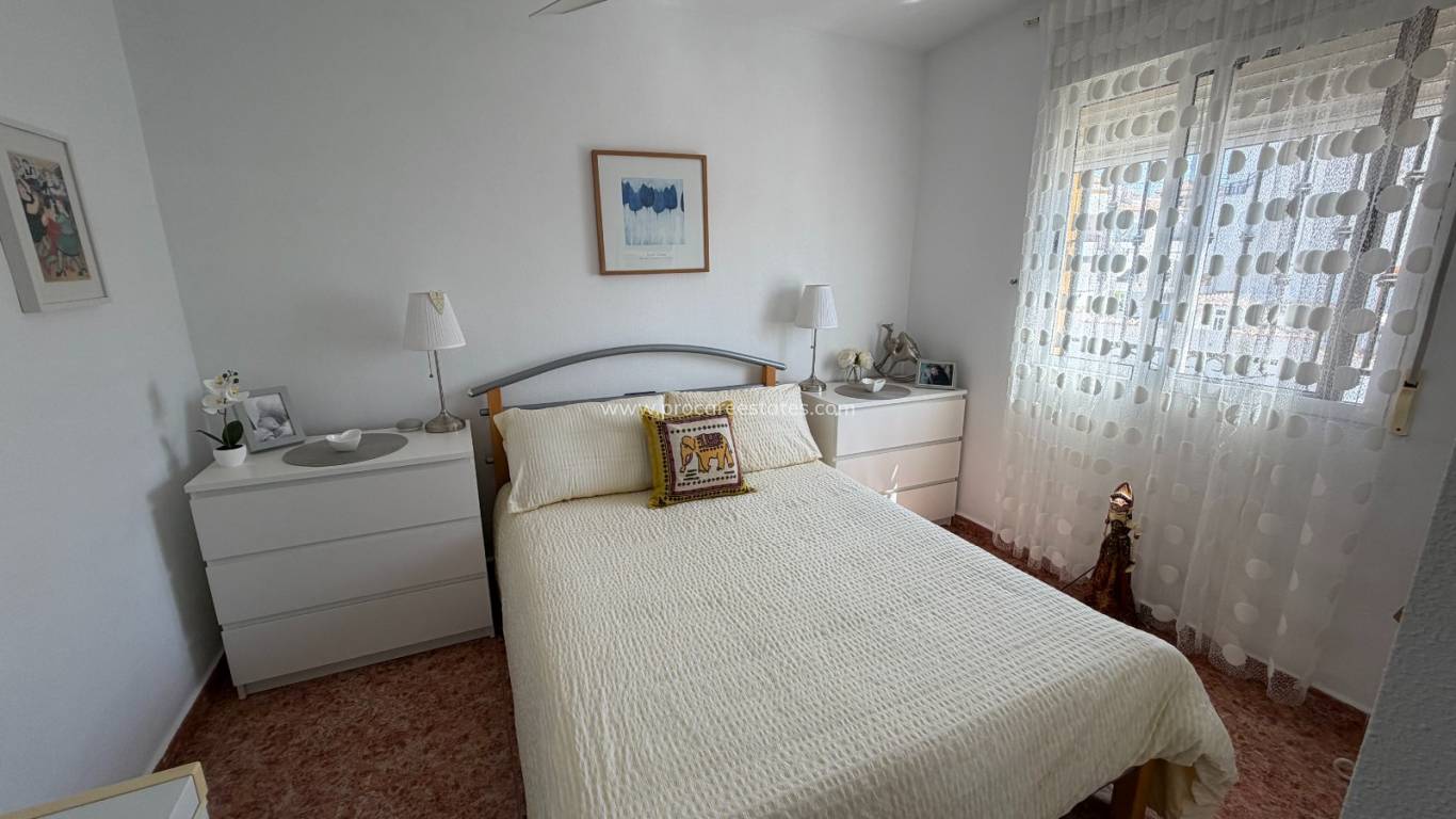 Verkauf - Wohnung - Orihuela - Vistabella Golf