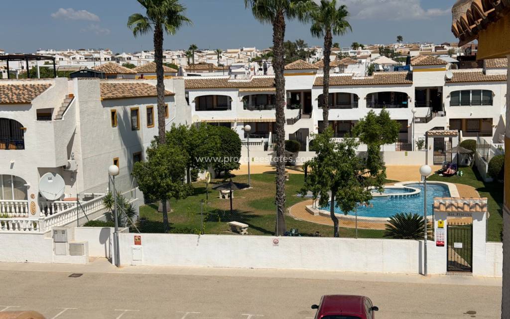 Verkauf - Wohnung - Orihuela - Vistabella Golf