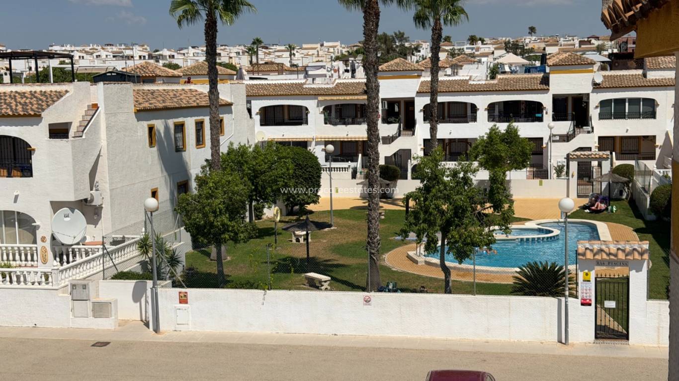 Verkauf - Wohnung - Orihuela - Vistabella Golf