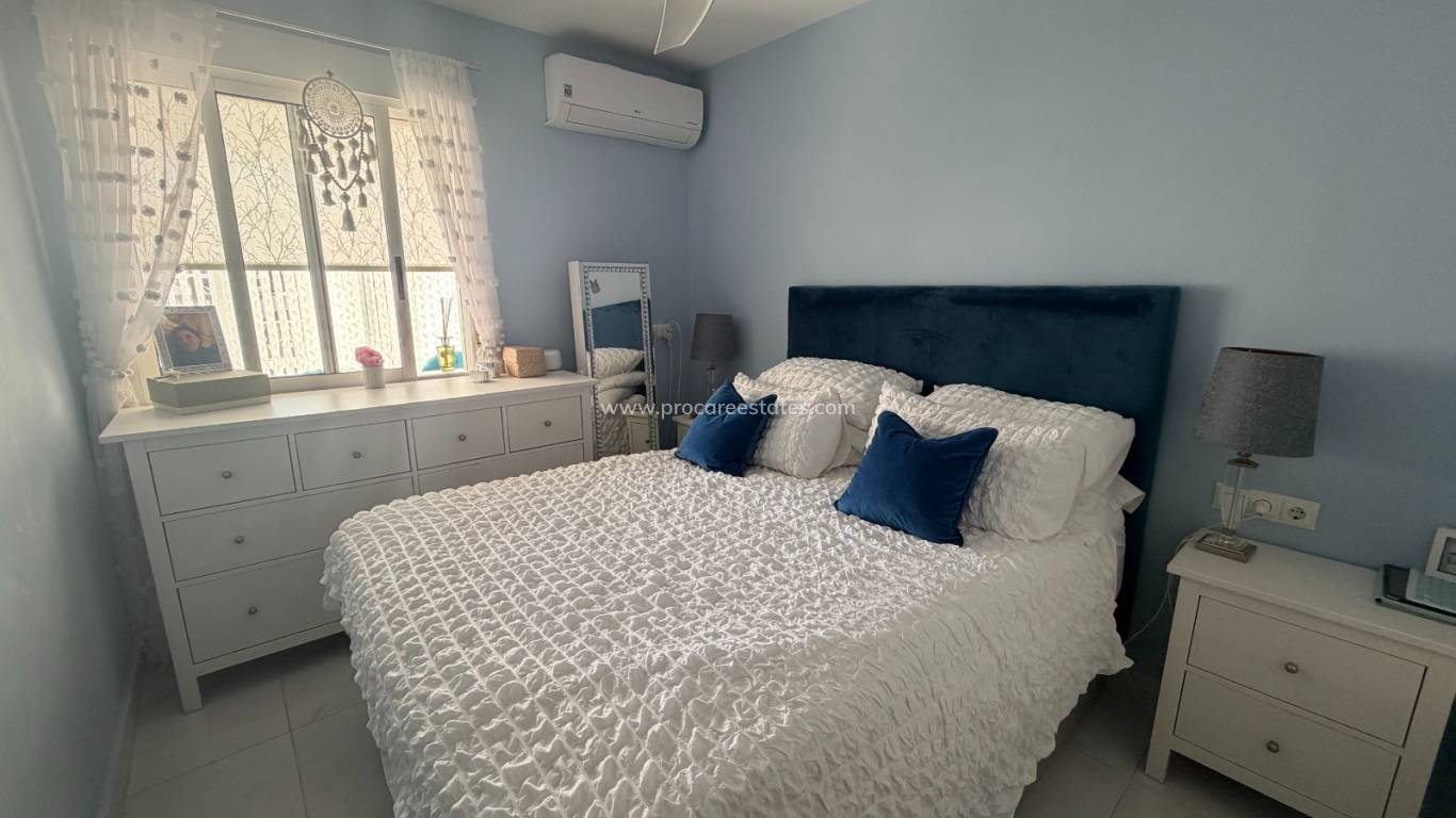 Verkauf - Wohnung - Orihuela - Vistabella Golf