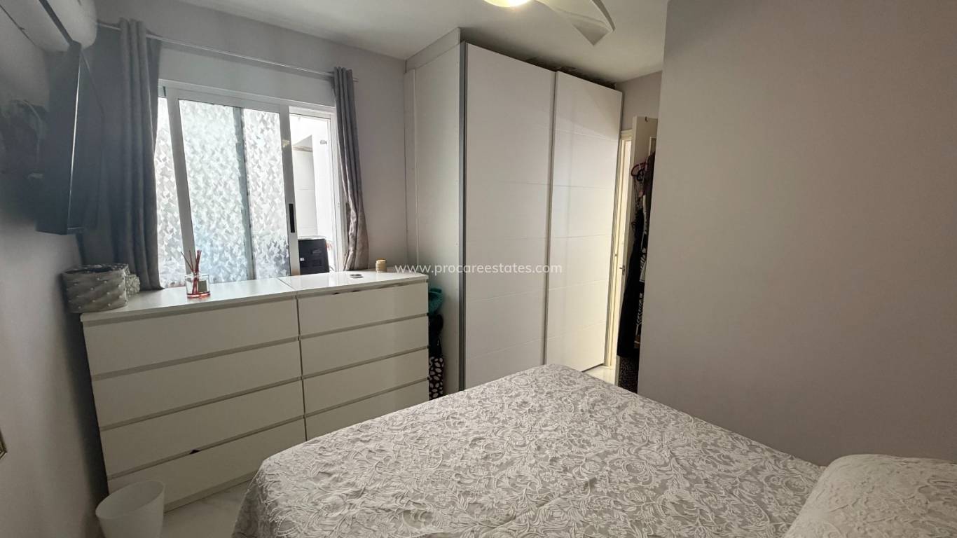 Verkauf - Wohnung - Orihuela - Vistabella Golf