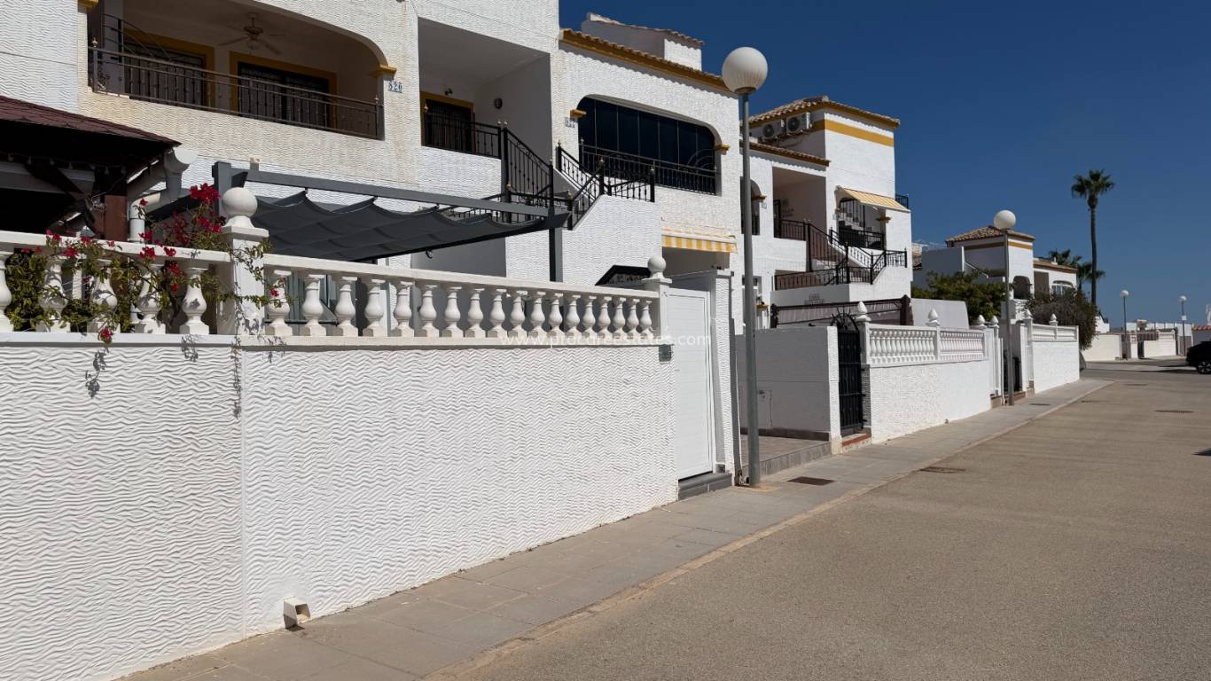 Verkauf - Wohnung - Orihuela - Vistabella Golf