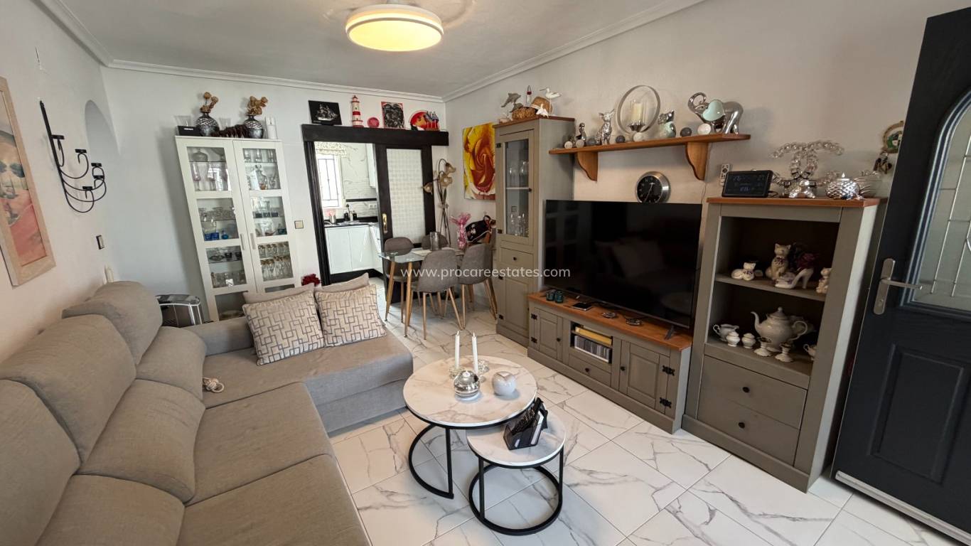 Verkauf - Wohnung - Orihuela - Vistabella Golf