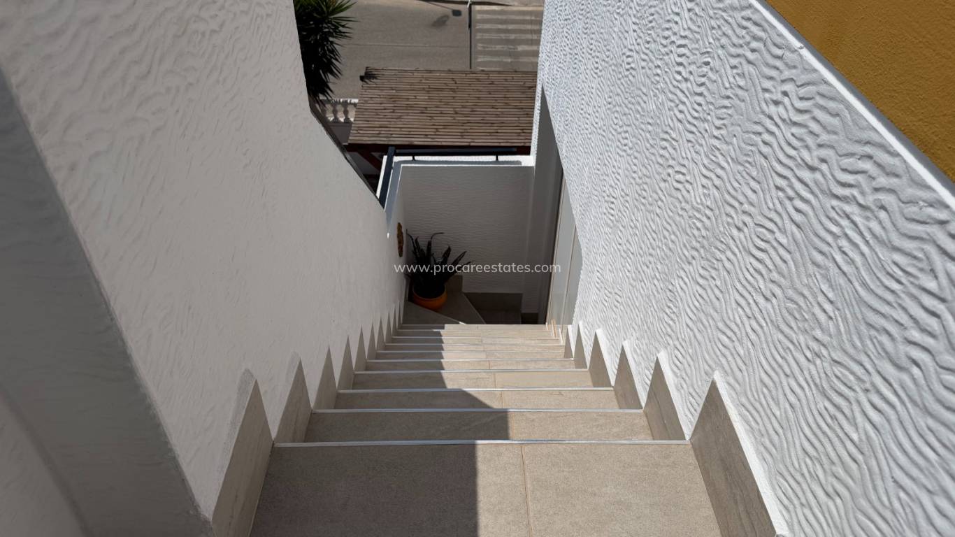 Verkauf - Wohnung - Orihuela - Vistabella Golf