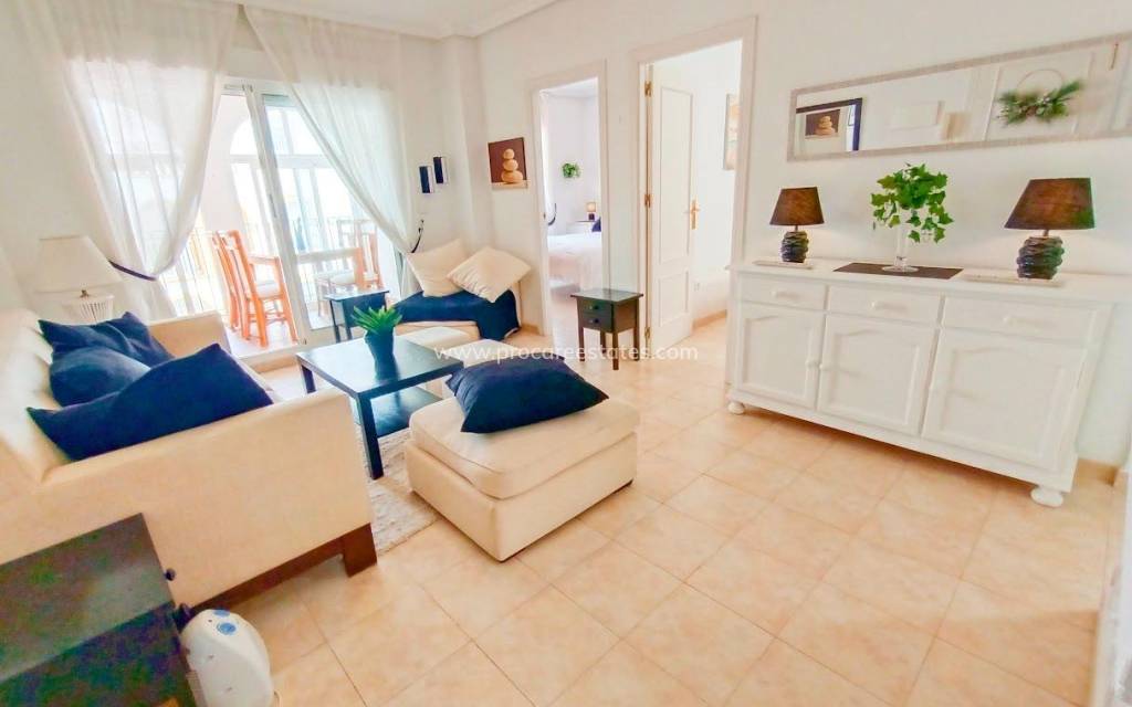 Verkauf - Wohnung - Orihuela - Zona Centro