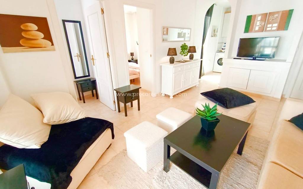 Verkauf - Wohnung - Orihuela - Zona Centro