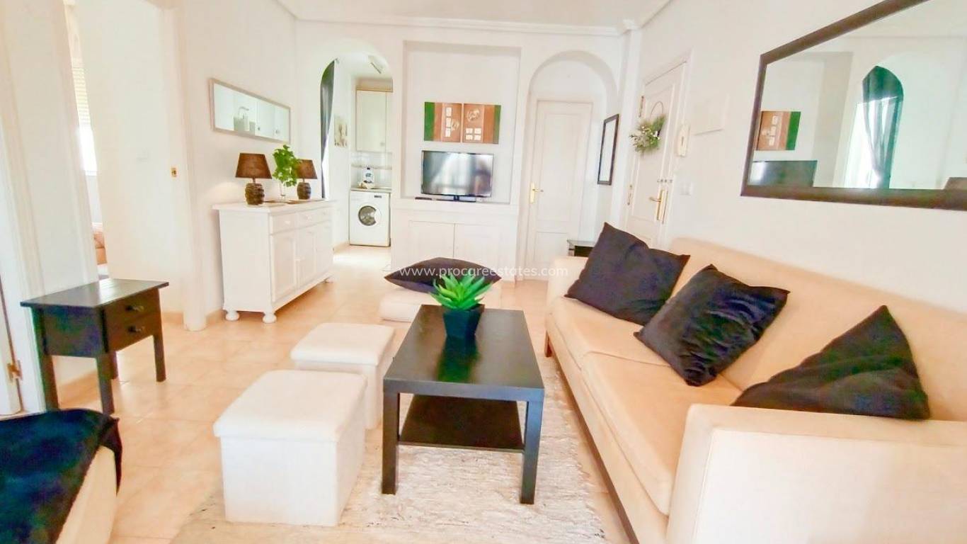 Verkauf - Wohnung - Orihuela - Zona Centro