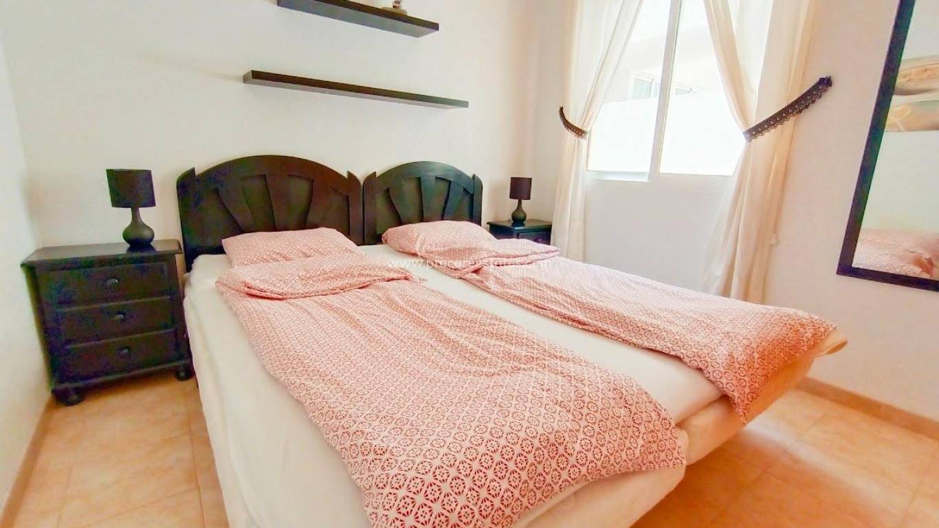 Verkauf - Wohnung - Orihuela - Zona Centro