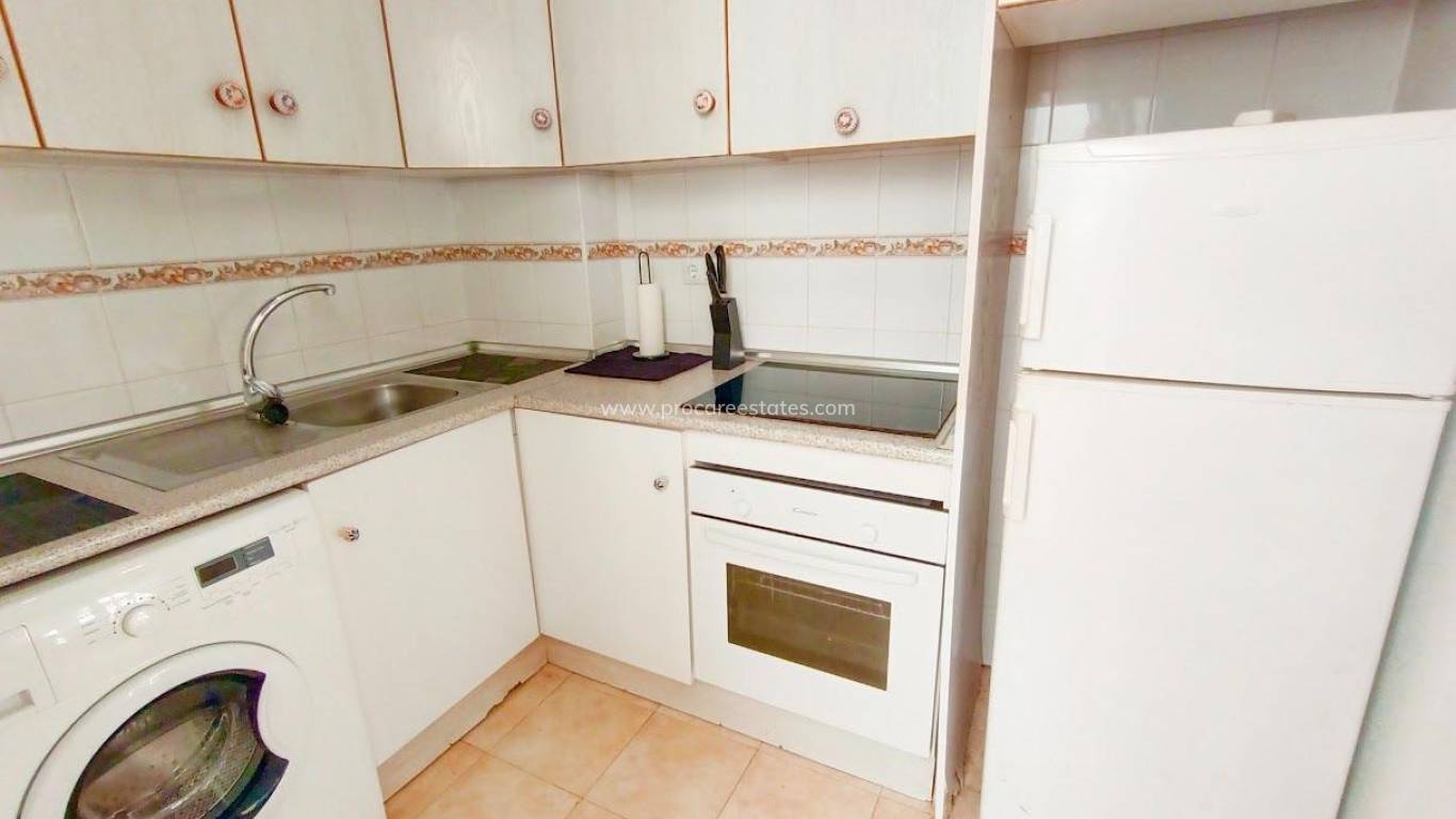 Verkauf - Wohnung - Orihuela - Zona Centro