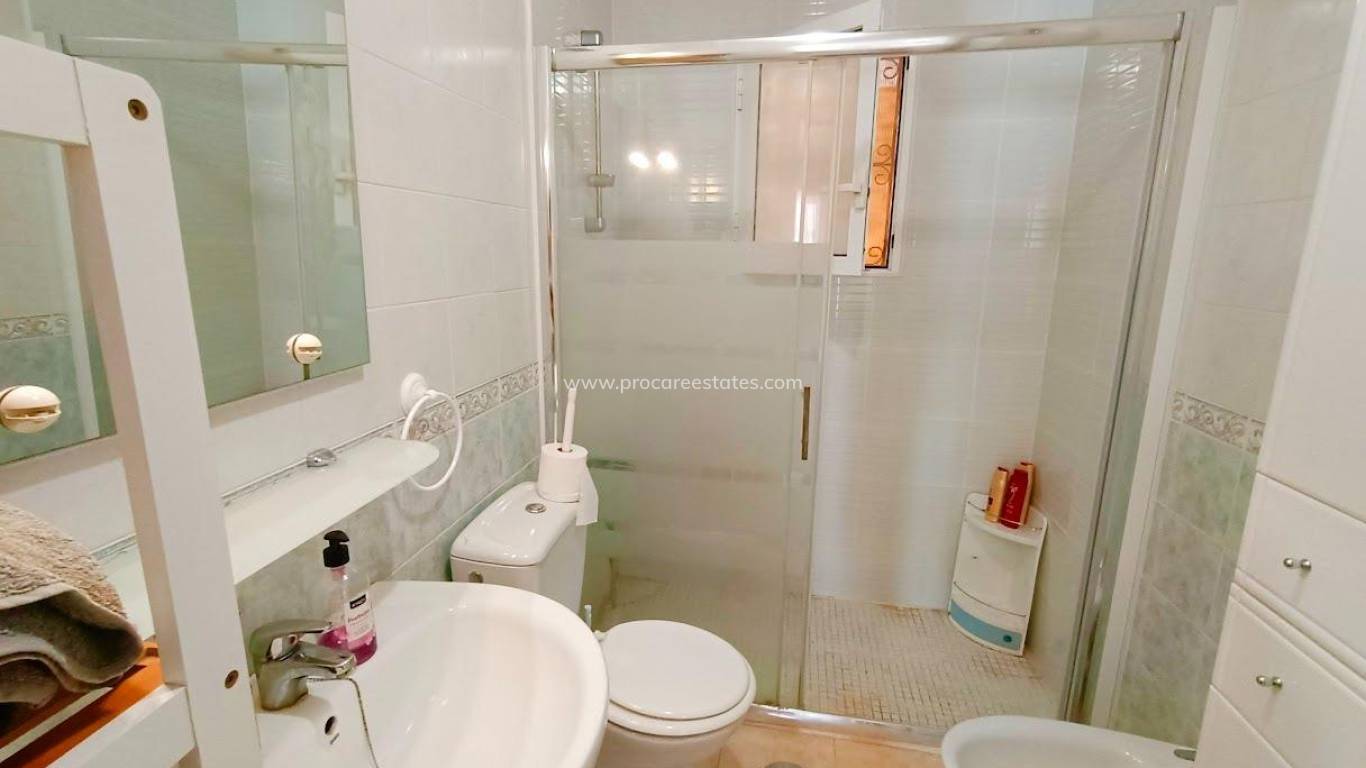 Verkauf - Wohnung - Orihuela - Zona Centro