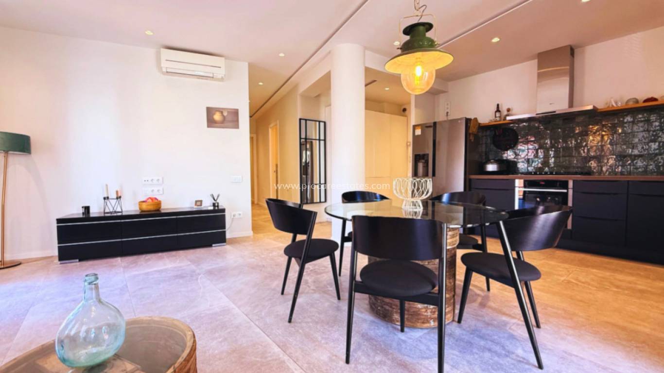 Verkauf - Wohnung - Palma - Ponent