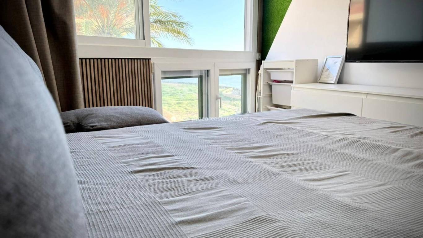 Verkauf - Wohnung - Pilar de la Horadada - Campoamor