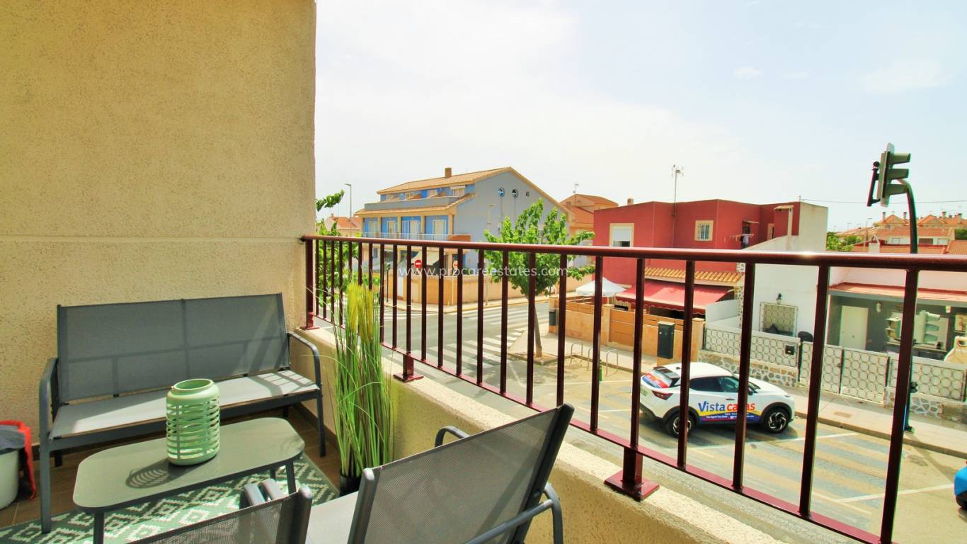 Verkauf - Wohnung - Pilar de la Horadada - Torre de la Horadada