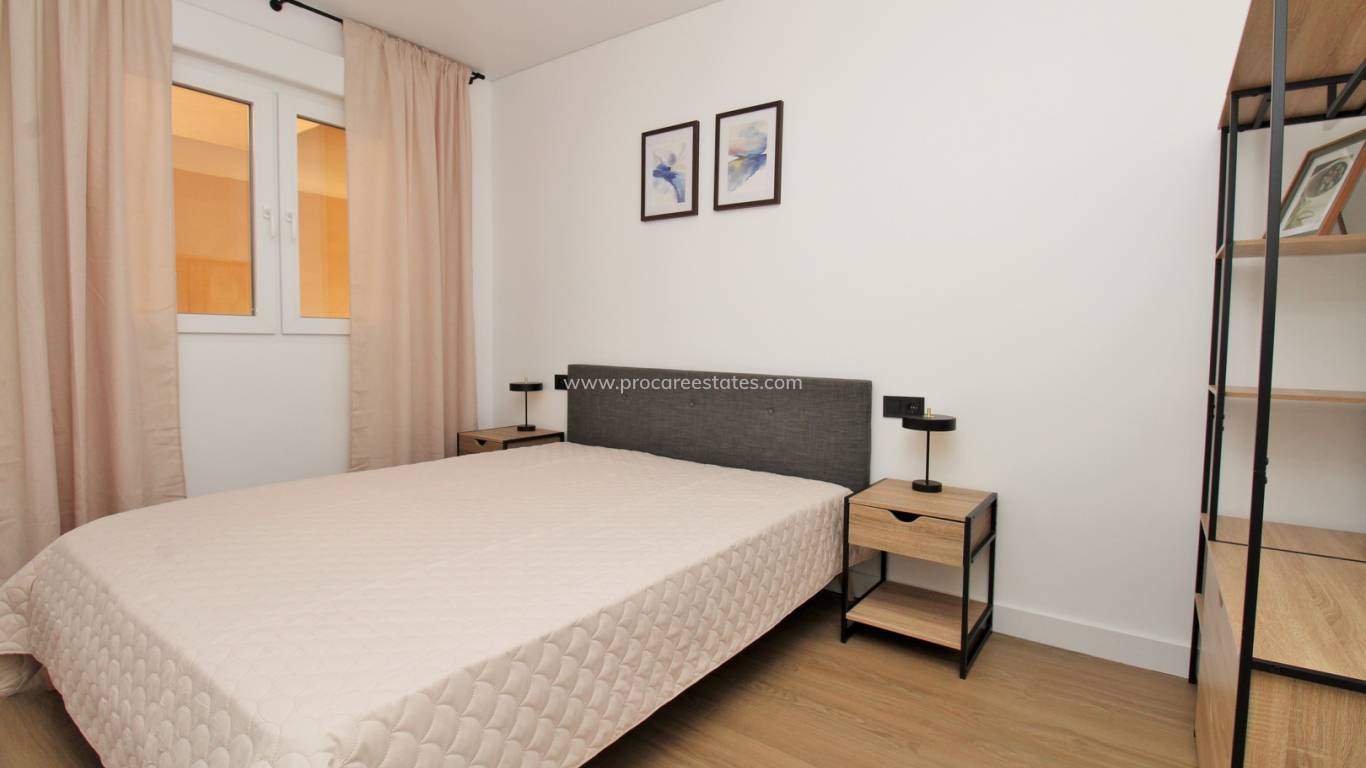 Verkauf - Wohnung - Pilar de la Horadada - Torre de la Horadada