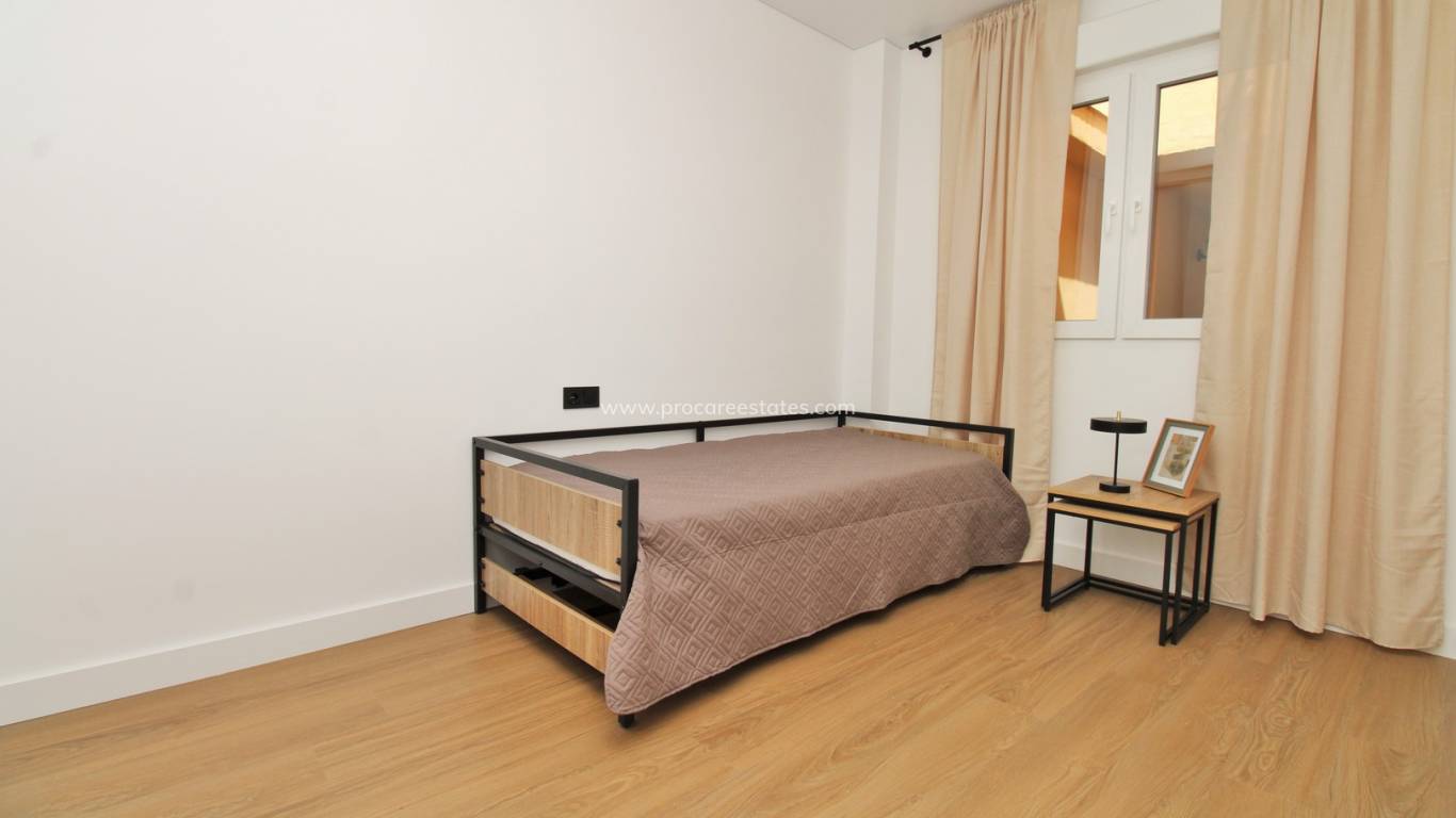 Verkauf - Wohnung - Pilar de la Horadada - Torre de la Horadada