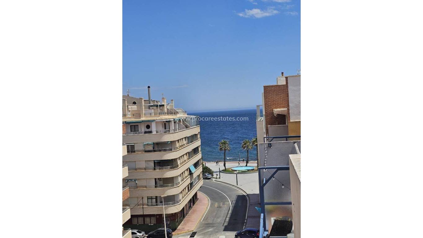 Verkauf - Wohnung - Playa Del Cura - Torrevieja