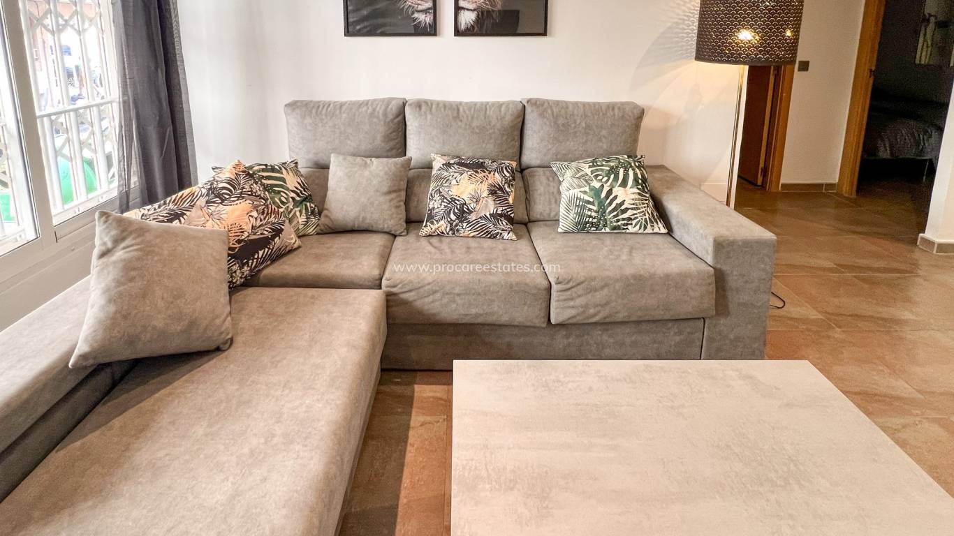 Verkauf - Wohnung - Playa Del Cura - Torrevieja